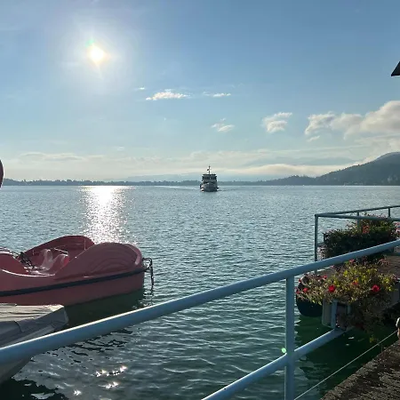 Appartamento Worthersee *