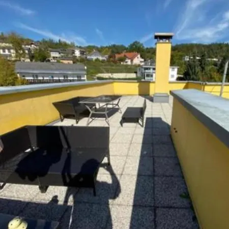 Appartamento Worthersee Krumpendorf