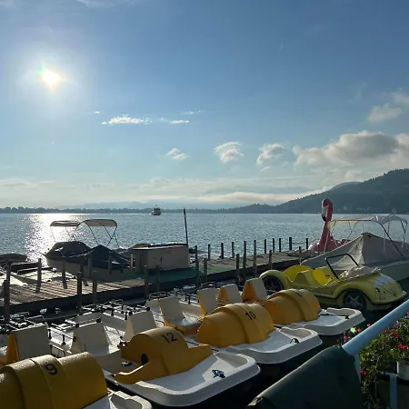 Appartamento Worthersee
